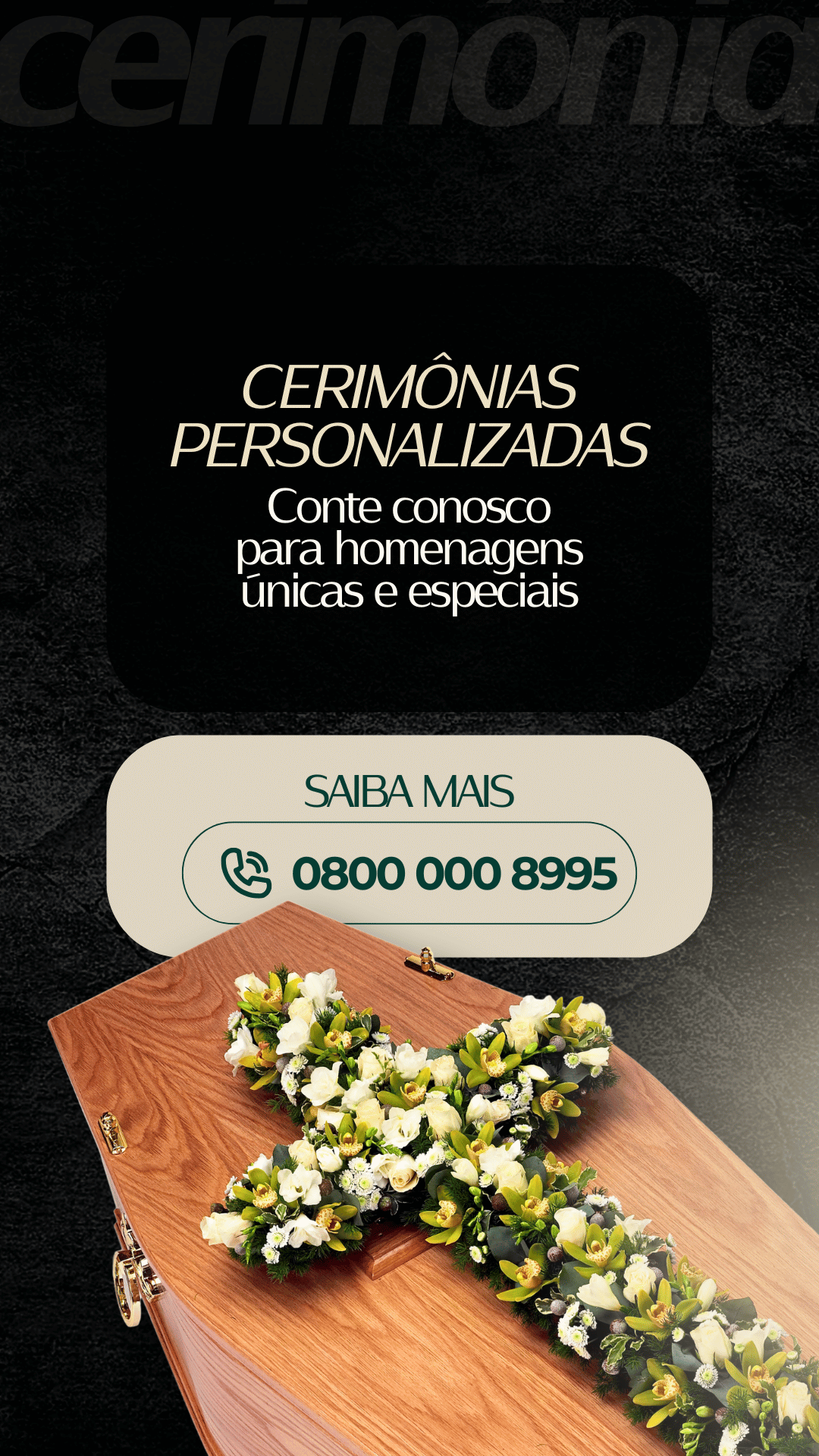 funerária brasilia